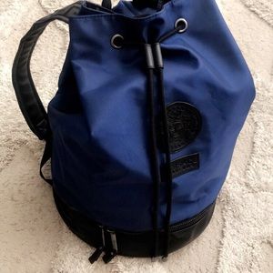 Versace Parfumes backpack